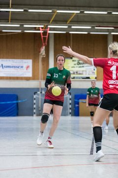 Bild 271 - Frauen HSG Kremperheide/Muensterdorf - HSG Joerl-Vioel : Ergebnis: 34:27